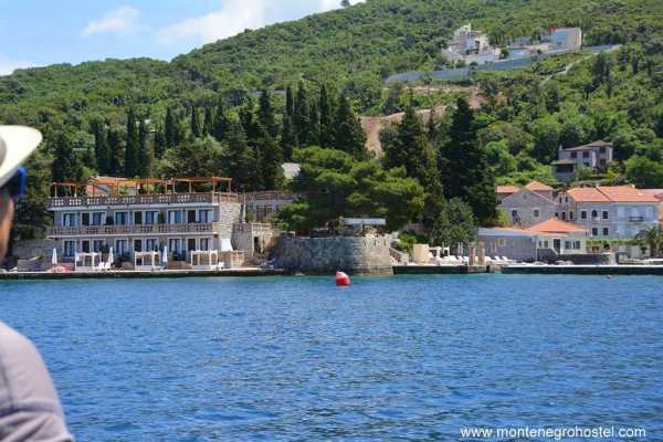 KOTOR SPEED BOAT TOUR WITH MH TRAVEL