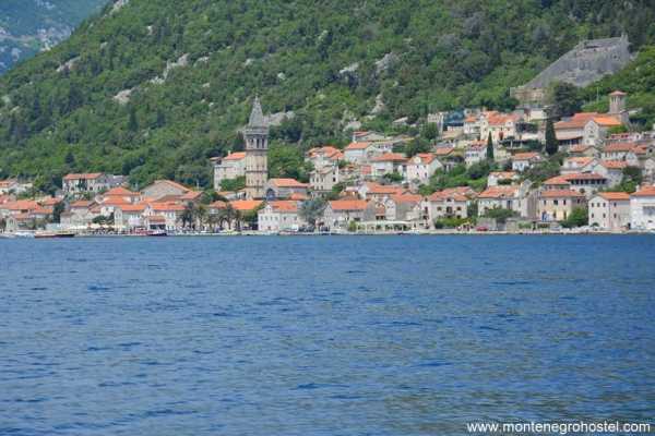 KOTOR SPEED BOAT TOUR WITH MH TRAVEL