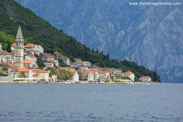 KOTOR SPEED BOAT TOUR WITH MH TRAVEL