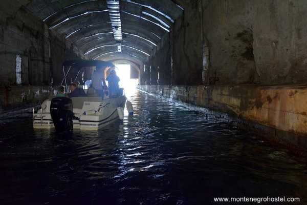 KOTOR SPEED BOAT TOUR WITH MH TRAVEL