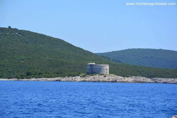 KOTOR SPEED BOAT TOUR WITH MH TRAVEL