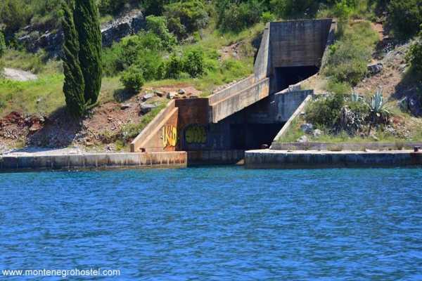 KOTOR SPEED BOAT TOUR WITH MH TRAVEL