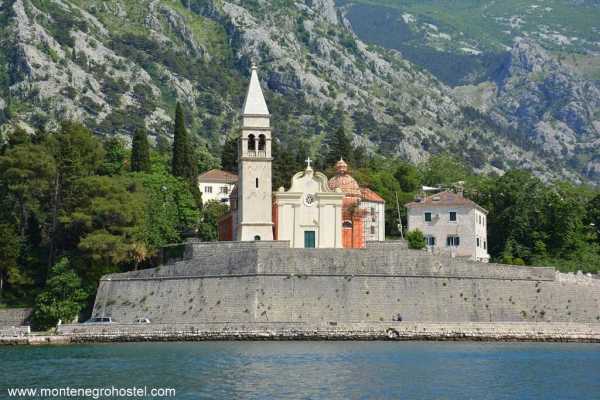 KOTOR SPEED BOAT TOUR WITH MH TRAVEL