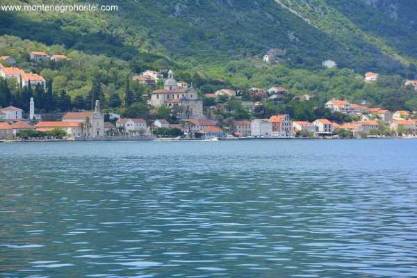 KOTOR SPEED BOAT TOUR WITH MH TRAVEL