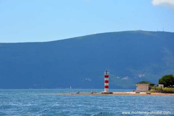 KOTOR SPEED BOAT TOUR WITH MH TRAVEL