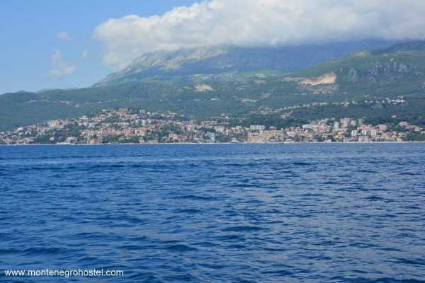 KOTOR SPEED BOAT TOUR WITH MH TRAVEL