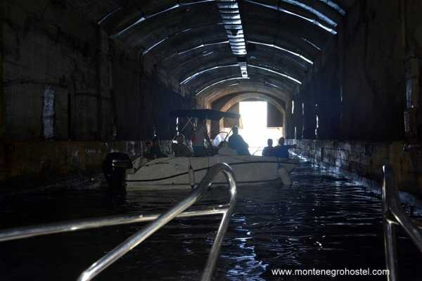 KOTOR SPEED BOAT TOUR WITH MH TRAVEL