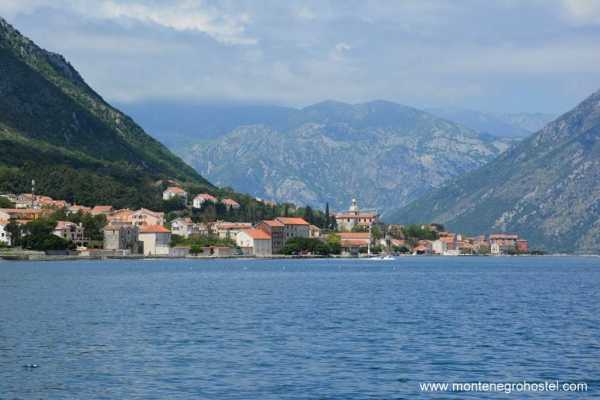 KOTOR SPEED BOAT TOUR WITH MH TRAVEL