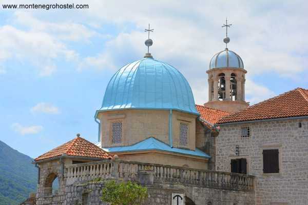 KOTOR SPEED BOAT TOUR WITH MH TRAVEL