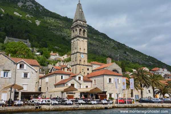 KOTOR SPEED BOAT TOUR WITH MH TRAVEL