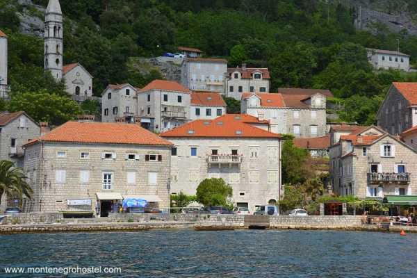 KOTOR SPEED BOAT TOUR WITH MH TRAVEL