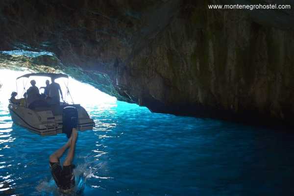 KOTOR SPEED BOAT TOUR WITH MH TRAVEL