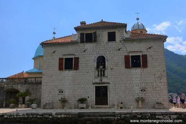 KOTOR SPEED BOAT TOUR WITH MH TRAVEL