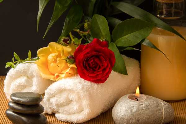 Deep Tissue Massage