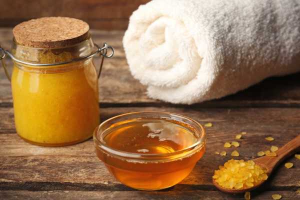 Deep Tissue Massage