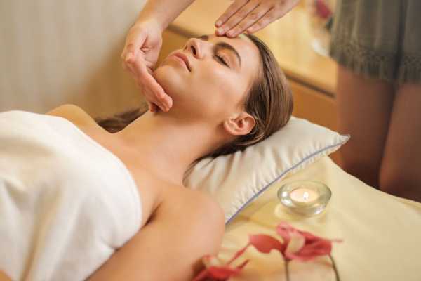 Deep Tissue Massage