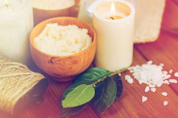 Deep Tissue Massage