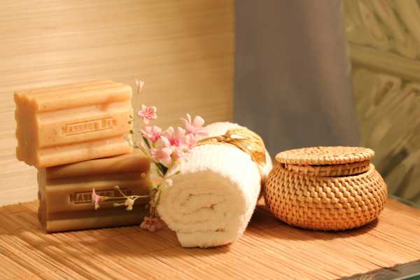 Deep Tissue Massage