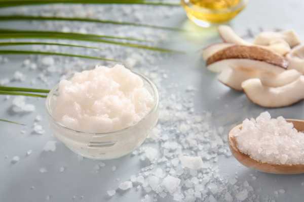 Body Scrubs and Wraps