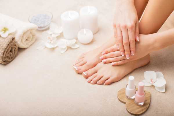 Body Scrubs and Wraps