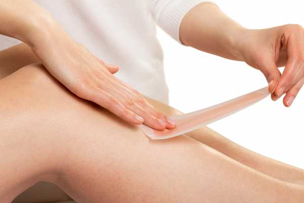 Waxing