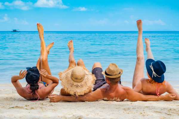 Flamingo Islands Snorkel Expedition