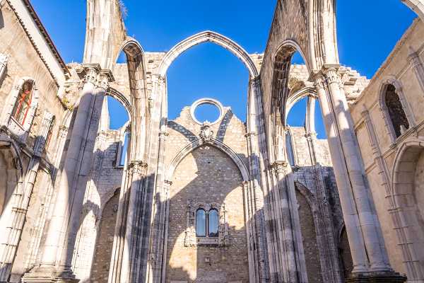 2-hour Lisbon Highlights Private Tour