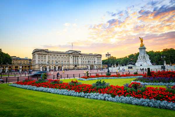 3-hour London Private City Tour