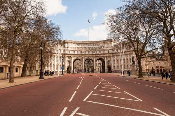 3-hour London Private City Tour