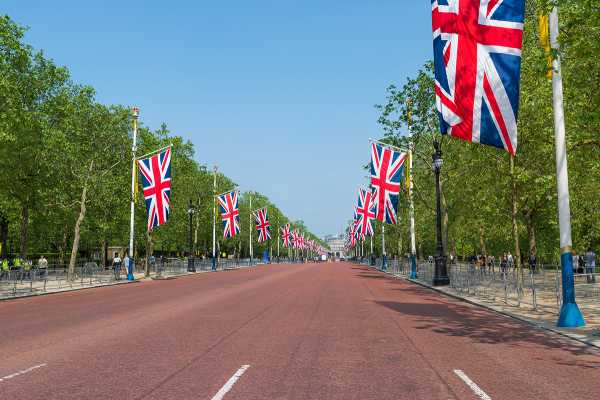 3-hour London Private City Tour