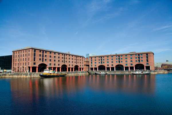 3-hour Liverpool Private City Tour