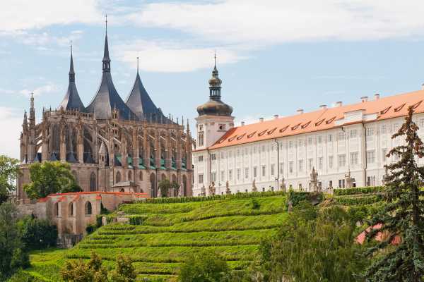 2-hour Prague Old Town & Jewish Quarter Private Tour