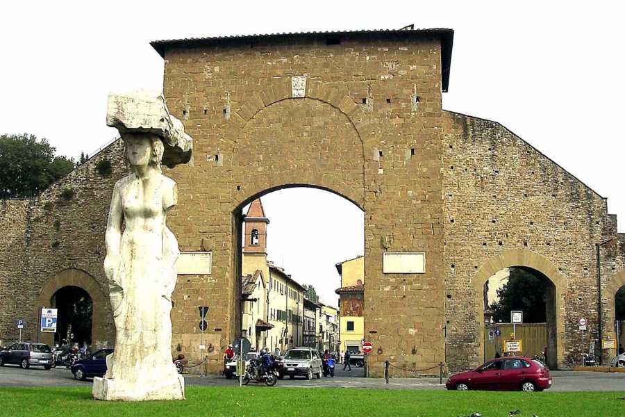 Italy on a Budget tours SIMPLY ITALY 8DAYS/7NIGHTS