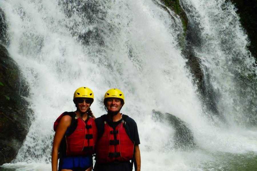 Uvita Information Center Savegre Rafting