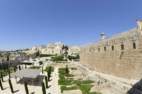 2-hour Jerusalem Highlights Private Tour