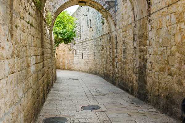 2-hour Tel Aviv Highlights Private Tour