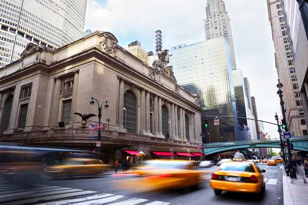 2-hour New York Highlights Private Tour