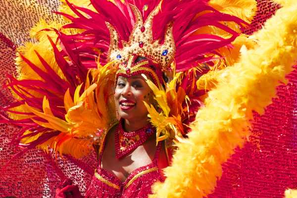 Rio De Janeiro Half-Day Express Tour