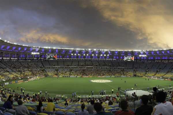 A Magical Day Tour in Rio