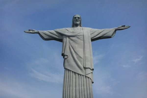 A Magical Day Tour in Rio