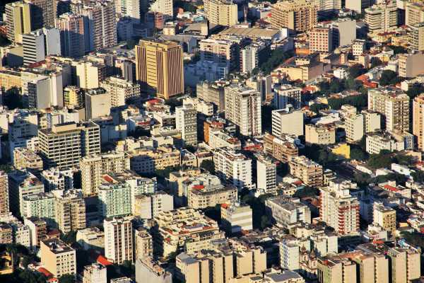 A Magical Day Tour in Rio