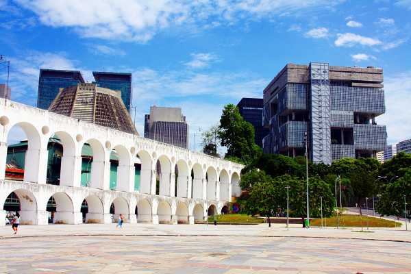 A Magical Day Tour in Rio