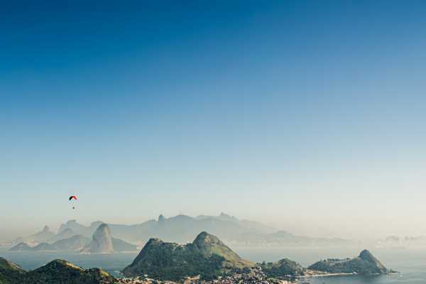 A Magical Day Tour in Rio