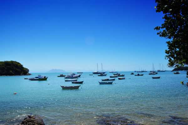 A Magical Day Tour in Rio