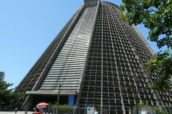 A Magical Day Tour in Rio