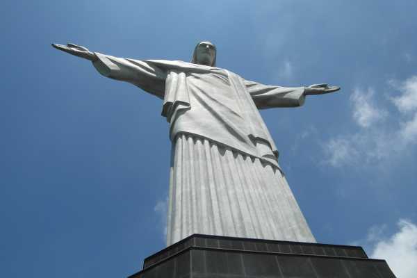 A Magical Day Tour in Rio