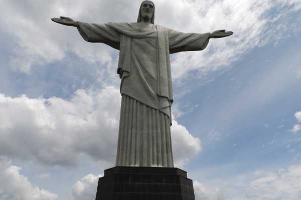 A Magical Day Tour in Rio
