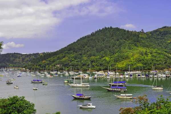 A Magical Day Tour in Rio
