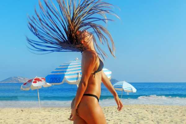 A Magical Day Tour in Rio