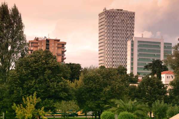 Tirana City Tour